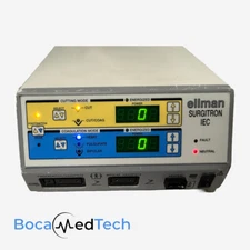 Ellman Surgitron IEC with Power Cable - 30 Day Warranty