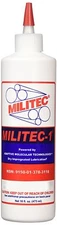 Militec-1 Lubricant Anti-friction Metal Conditioner, Engine Oil Treatment, 16oz