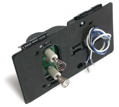 Wayne Burner Ignitor, Side Mount, FH-FHA, 120V