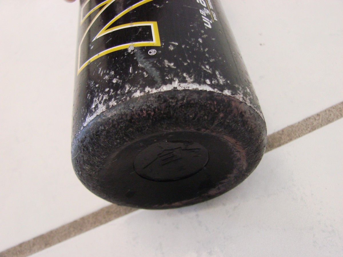 Batte Baseball Easton Hammer BK4 - 32" 29oz 2 5/8" - Aluminium - Noire - Adulte