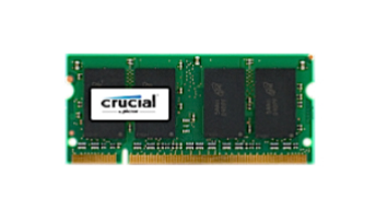 4Go Kit (2x2Go Module) RAM Mémoire Asus RS260-E4/RX8 Server (DDR2-4200 - ECC