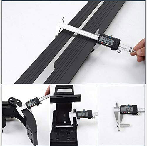 2Pcs Fit for Honda CRV CR-V 2023 2024 2025 Deployable Electric Running Board - Picture 3 of 6