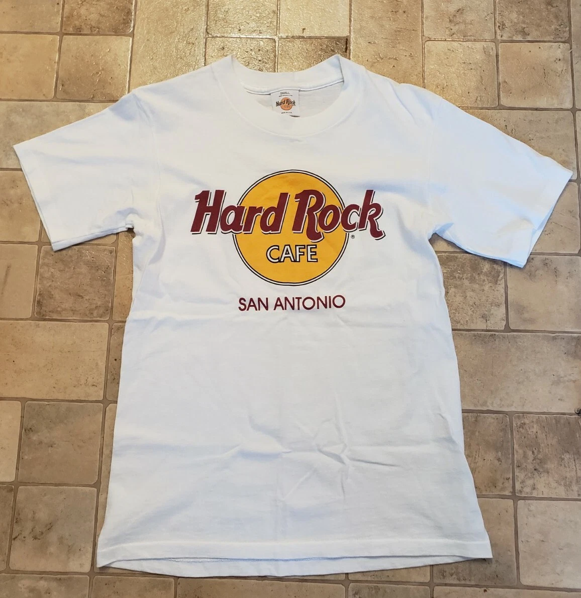 plain t shirt grey