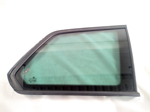 5G9845298ENVB Festes Glas Hinterer Kotflügel Rechts Volkswagen Golf 7 SW 1.6 D