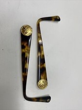 COACH HC 8015 5045/13 TORTOISE TEMPLE ARM PARTS 2359