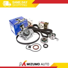 Timing Belt Kit AISIN Water Pump Fit 2.2 2.3 Honda Accord Odyssey F22B1 F23A