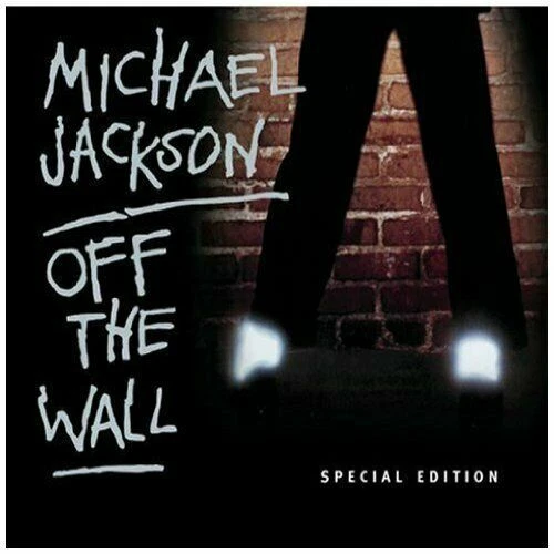 Michael Jackson Musik CDs auf Englisch