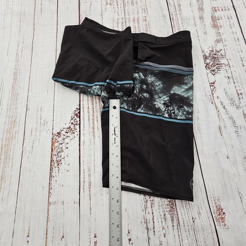 O'Neill Hyper Freak No Tie Fly schwarz Colorblock Boardshorts Herren 26 - Bild 16 von 16