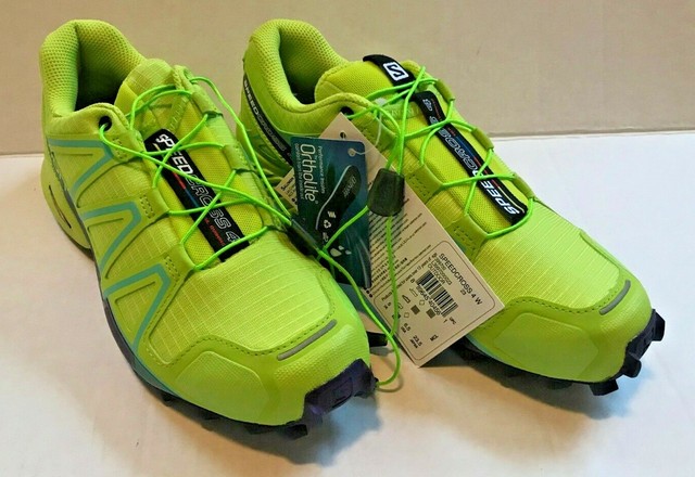 speedcross 4 women's sale