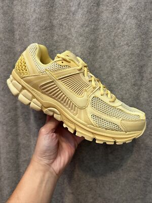 Nike Air Zoom Vomero 5 “Saturn Gold” - Men's Size 9.5 | eBay Nike Air Zoom Vomero 5 “Saturn Gold” - Men's Size 9.5 | eBay