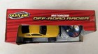 Ford Mustang GT SN197 Safari Radio Control Remote FastLane Off-Road Racer — photo 3