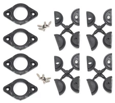 Through Hull Wiring Kit for Kayaks, Thru-Hull Wiring Kits for Wilderness Systems