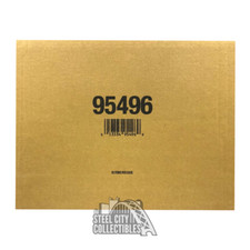 2020-21 Upper Deck Series 2 Hockey Tin 12 Box Case