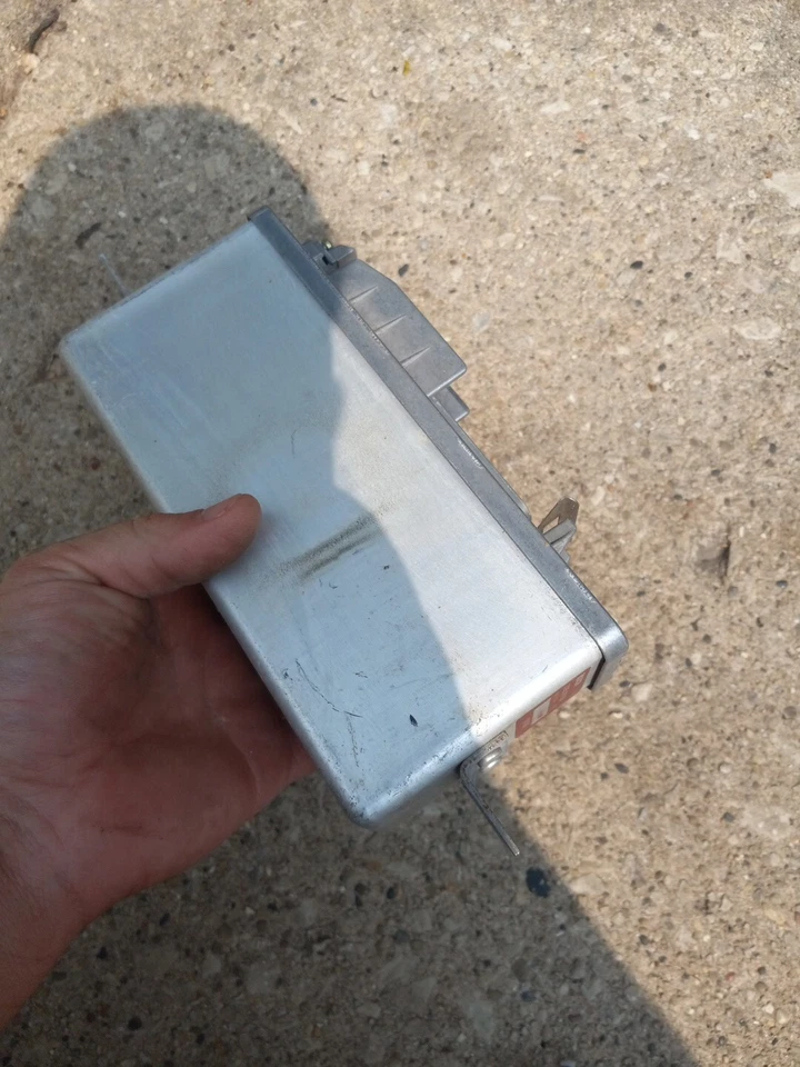 90 91 92 Cadillac brougham abs módulo freno cpu Bosch 10178788 Foto 2 de 4