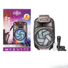 Wireless Speaker BT-2087