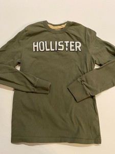 about hollister