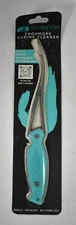 Toadfish Outfitters Frogmore Shrimp Deveiner Cleaner Butterfly Tool TG4519