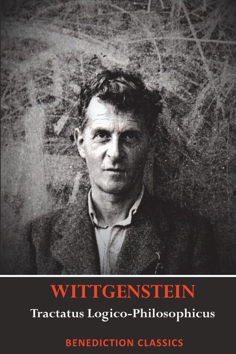Thumbnail - Tractatus Logico-philosophicus Ludwig Wittgenstein Taschenbuch