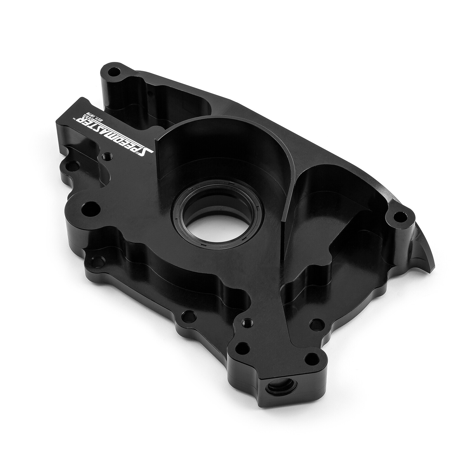 Fits Nissan RB30 Billet Oil Pump w/ 4340 Billet Gears eBay