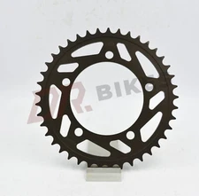 BMW S1000R (520 Race) 13-20 AFAM Hard Anodised Rear Sprocket 165801-41