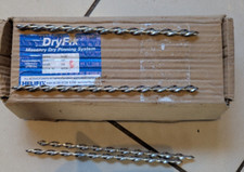 Helifix DryFix Masonry Pinning System 8 x 220mm Box of 100pcs