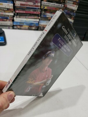 PGA Tour Partners Club Game Improvement: Faults and Cures with Hale Irwin DVD