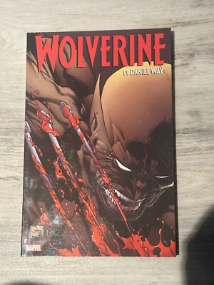 Wolverine By Daniel Way: The Complete Collection Vol. 2 by Jeph Loeb, Daniel Way