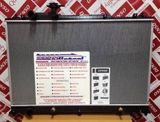 Radiatore Mazda CX-7 2.2 DiSi Diesel dal 2007 ORIGINALE NUOVO