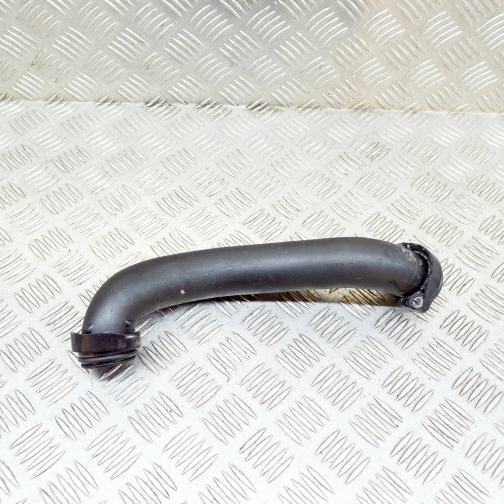 2017 Volvo Xc90 Charge Air Intercooler Tube Hose 31492219 for sale 