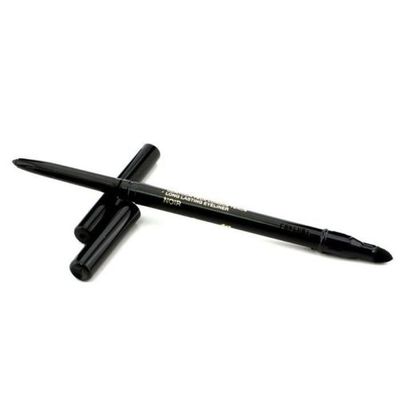 LANCOME LE STYLO EYELINER WATERPROOF NOIR 601 BLACK 0.01oz NWOB