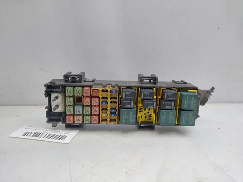 56042148AGR Caja Reles/Fusibles para JEEP GRAND CHEROKEE (WJ/WG) 1999 8059115 - Imagen 1 de 10