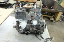 90 Polaris Indy 500 SP Snowmobile engine motor