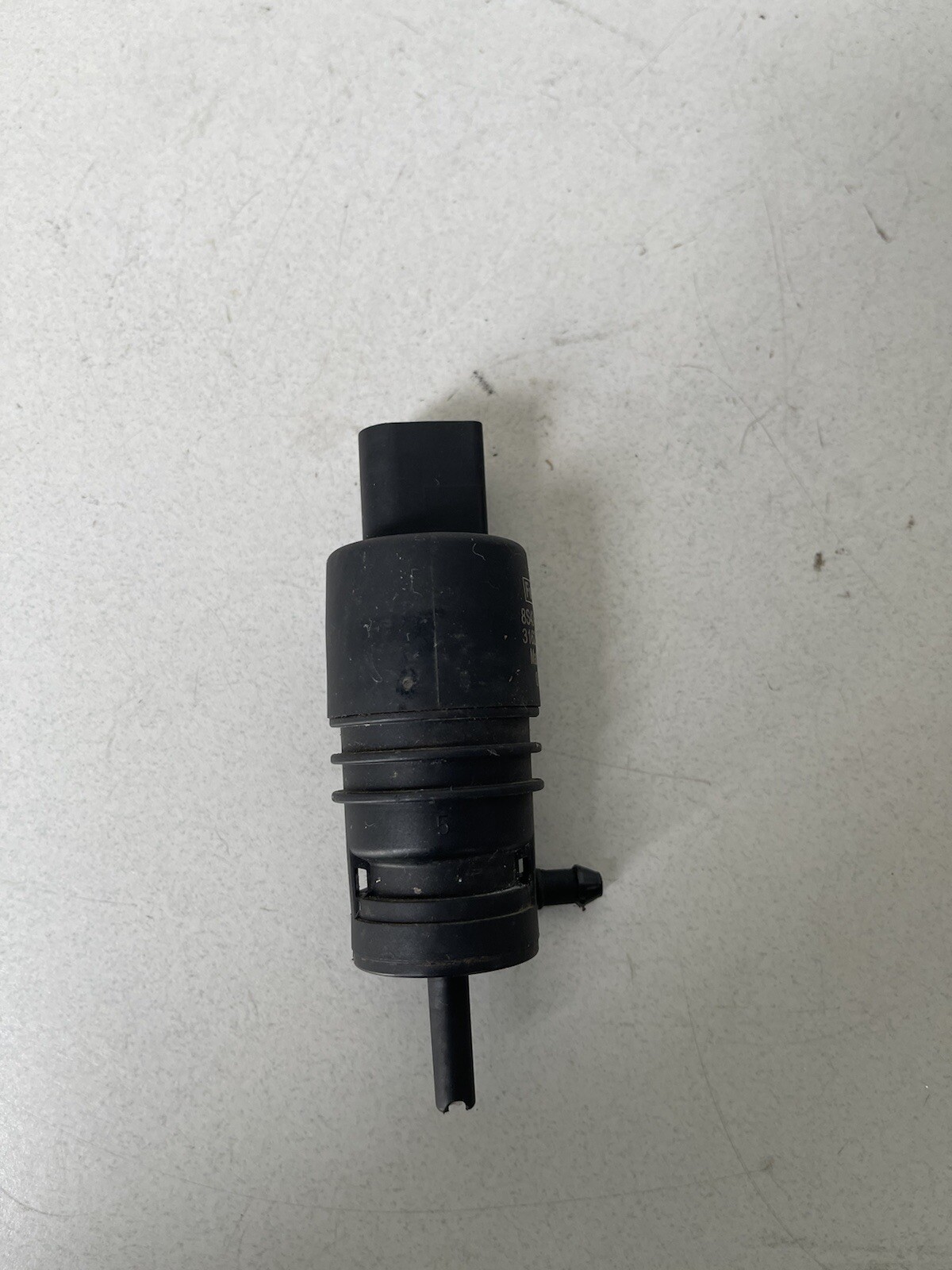 0811 Ford Focus Windshield Washer Fluid Pump OEM 114 eBay