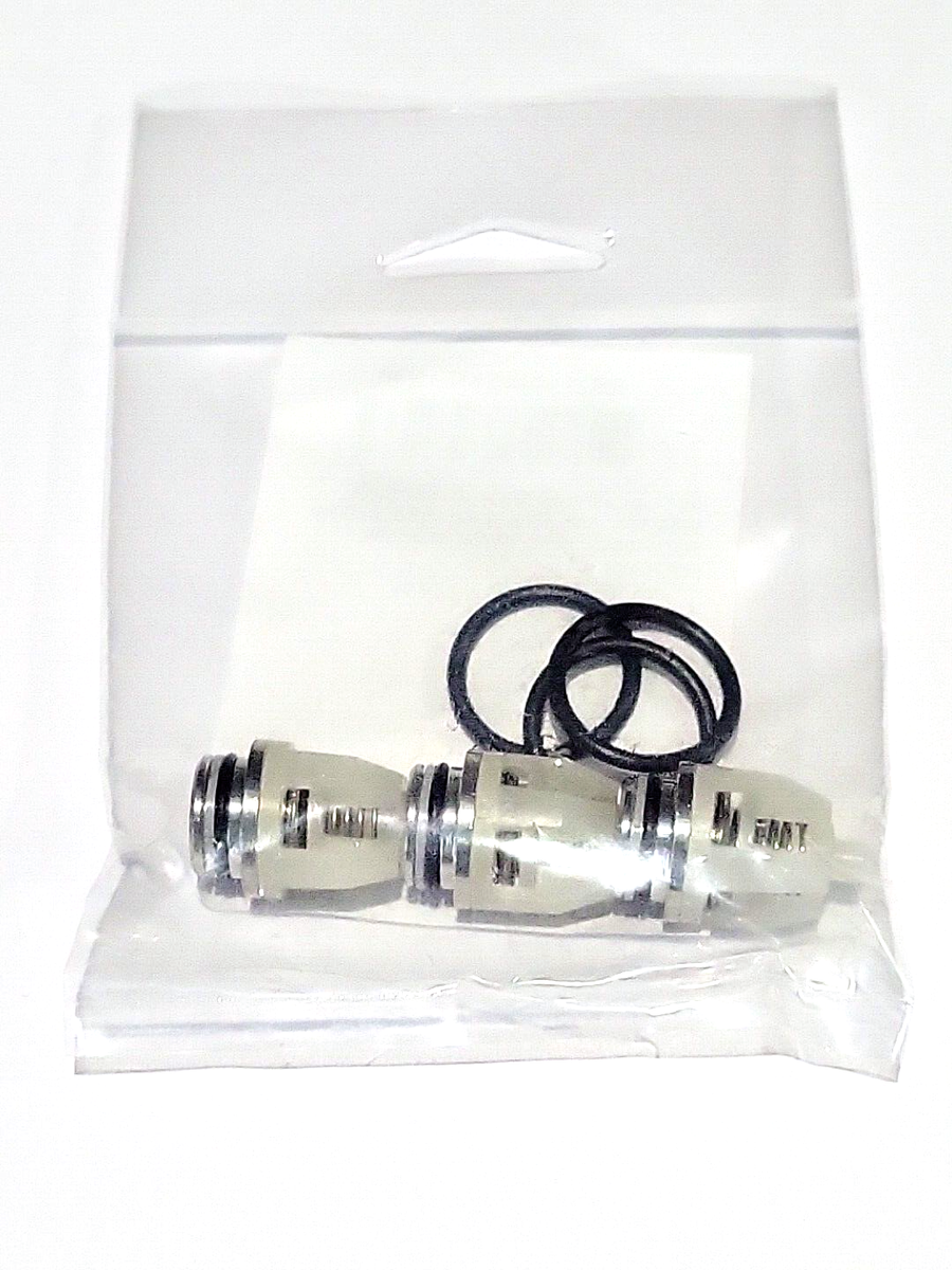 Cat Pump 310 Oil Capacity CAT 30821 COMPLETE REPLACEMENT VALVE KIT