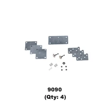 DCI Dentech Multi-Function Block Assembly Repair Kit (4 Pack) (Dental)