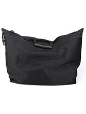 Soho Women Black Tote One Size