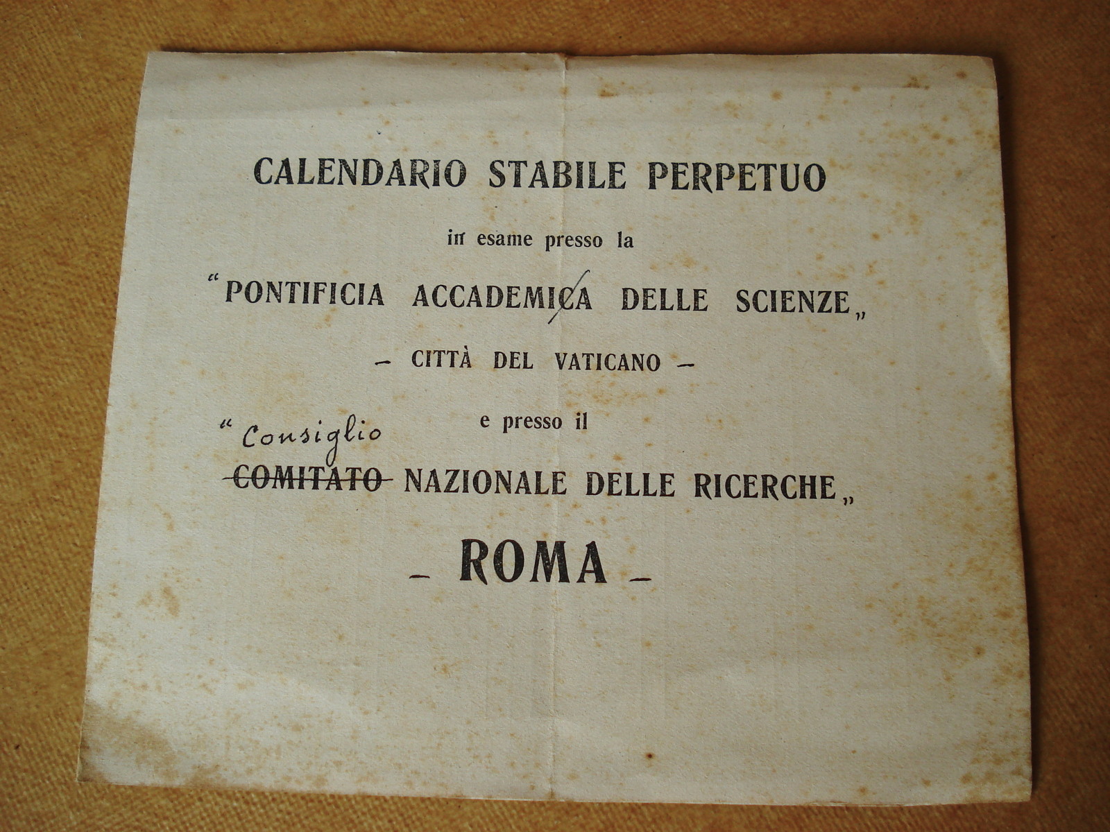 Foto 1 di 3