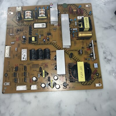 Carte D'alimentation Sony XBR-65Z9D G6 – 1-474-668-11 – Ouvert Jamais Utilisé