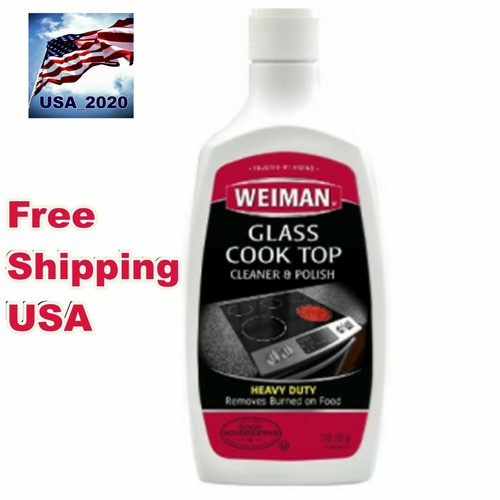 whirlpool ceramic cooktop cleaner