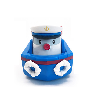 Robocar Poli Spielzeug – ‚Marine‘ Figur, Die‑Cast Modell, Ca. 7 X 4 X 5 Cm, Non‑transformer