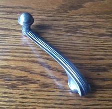 1930s Graham WINDOW CRANK HANDLE vtg interior