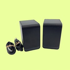 Hisense AX5125H Altoparlanti surround posteriori 10 W per sistema 5.1.2 canali #U4597 (AR)