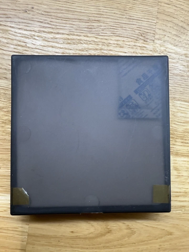 Cased Zomei DW1 Wide Band Pro UV 82mm Lens Filter Excellent Condition In Box - Image 4 of 4