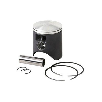 Vertex 2-Stroke Piston - Stock Bore, Single Ring A Piston 24243A