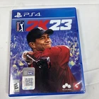 New ListingPGA Tour 2K23 (Sony PlayStation 4, 2022) PS4 - Free Shipping