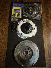 1uz To W58 Xat Stage 2 Clutch Kit 1uz To W58 Xat Stage 2 Clutch Kit