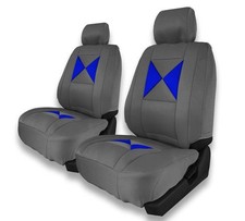 Neosupreme Universal Fit Car Seat Covers Waterproof Resistant Seat Cover Cushion