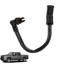 PCV Valve Tube Positive Crankcase Ventilation Tube Fit for Chevy