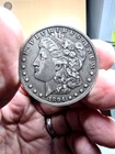 1894-O $1 Morgan Silver Dollar Coin