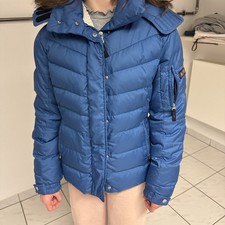 Bogner Damendaunenjacke 